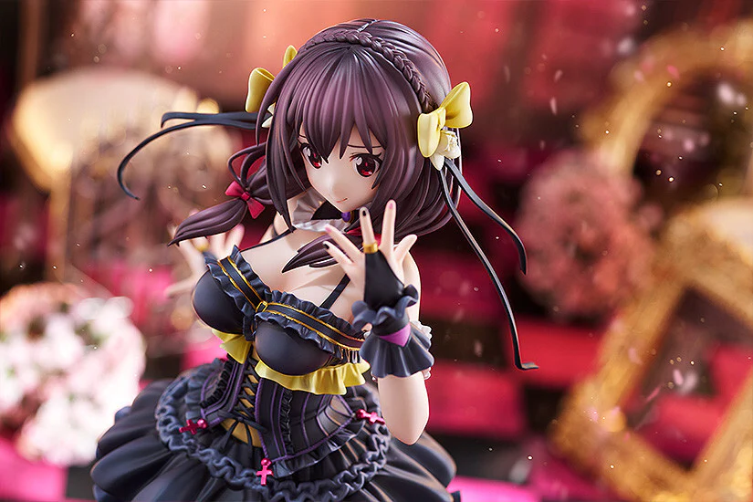 Yunyun Gothic Lolita Dress Ver. KDcolle Kadokawa - Image 2