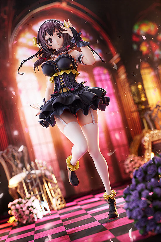 Yunyun Gothic Lolita Dress Ver. KDcolle Kadokawa - Image 3