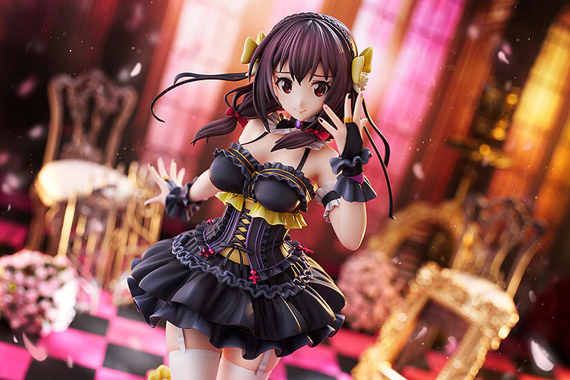 Yunyun Gothic Lolita Dress Ver. KDcolle Kadokawa - Image 4