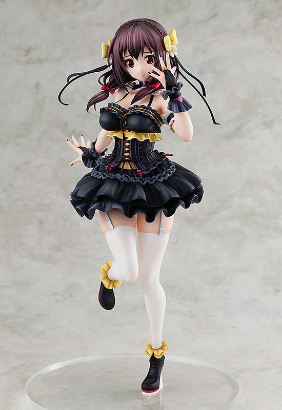 Yunyun Gothic Lolita Dress Ver. KDcolle Kadokawa - Image 6