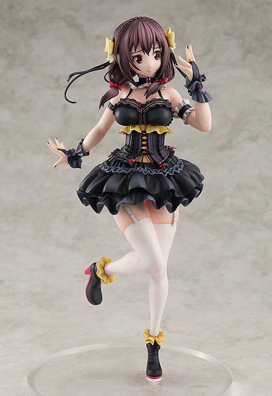 Yunyun Gothic Lolita Dress Ver. KDcolle Kadokawa - Image 9