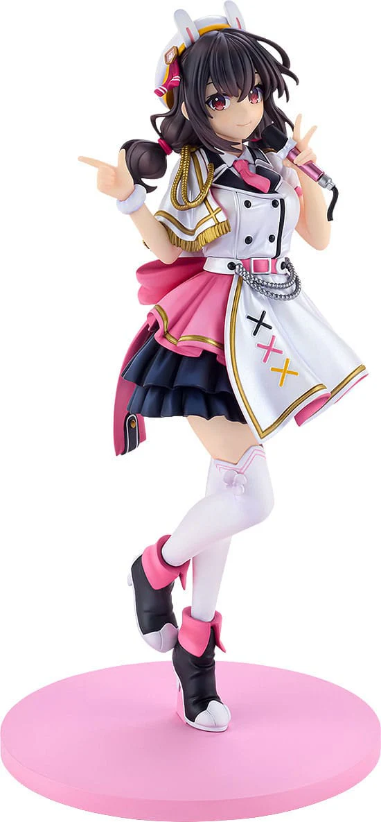 Yunyun: Light Novel Idol Ver. Kadokawa