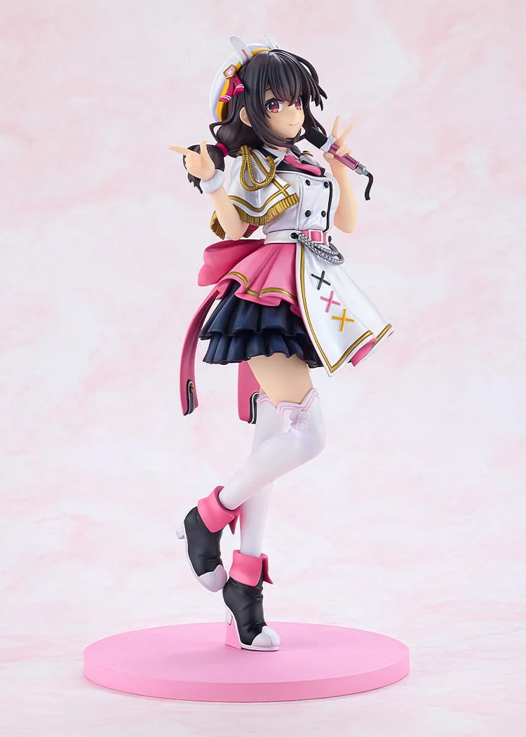 Yunyun: Light Novel Idol Ver. Kadokawa - Image 10