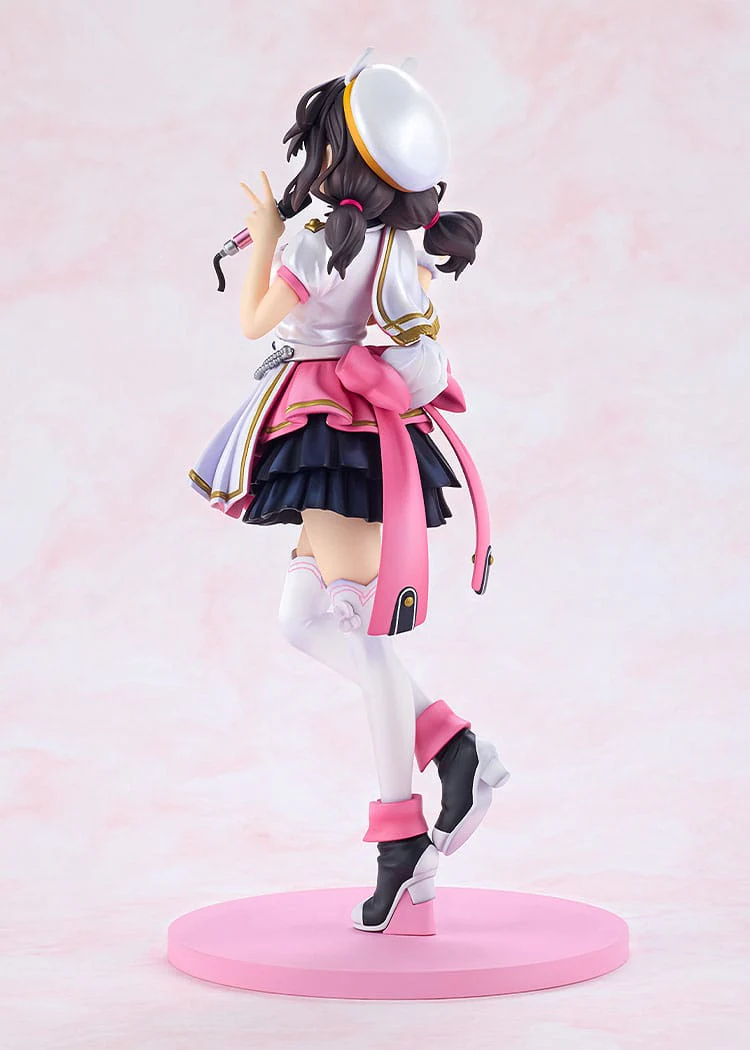 Yunyun: Light Novel Idol Ver. Kadokawa - Image 8