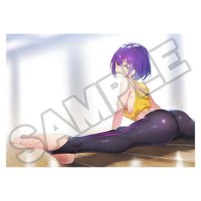 Yura SSR Figure Origina Character Infinity Studio - Image 11
