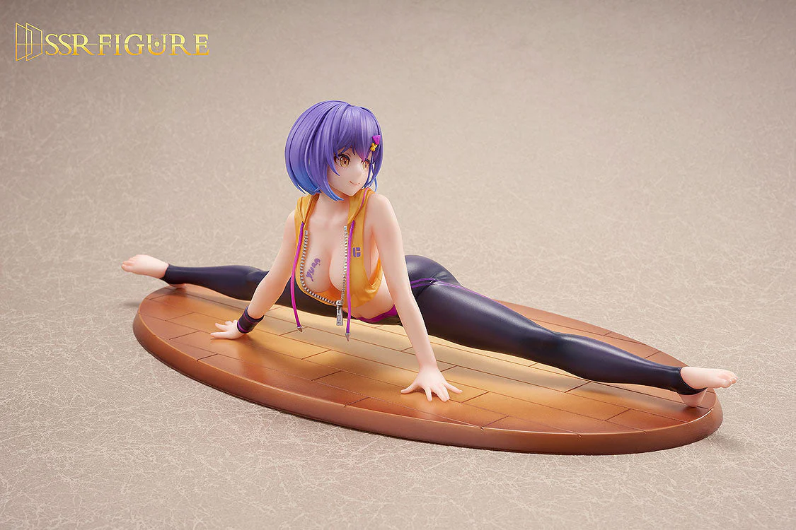 Yura SSR Figure Origina Character Infinity Studio - Image 2