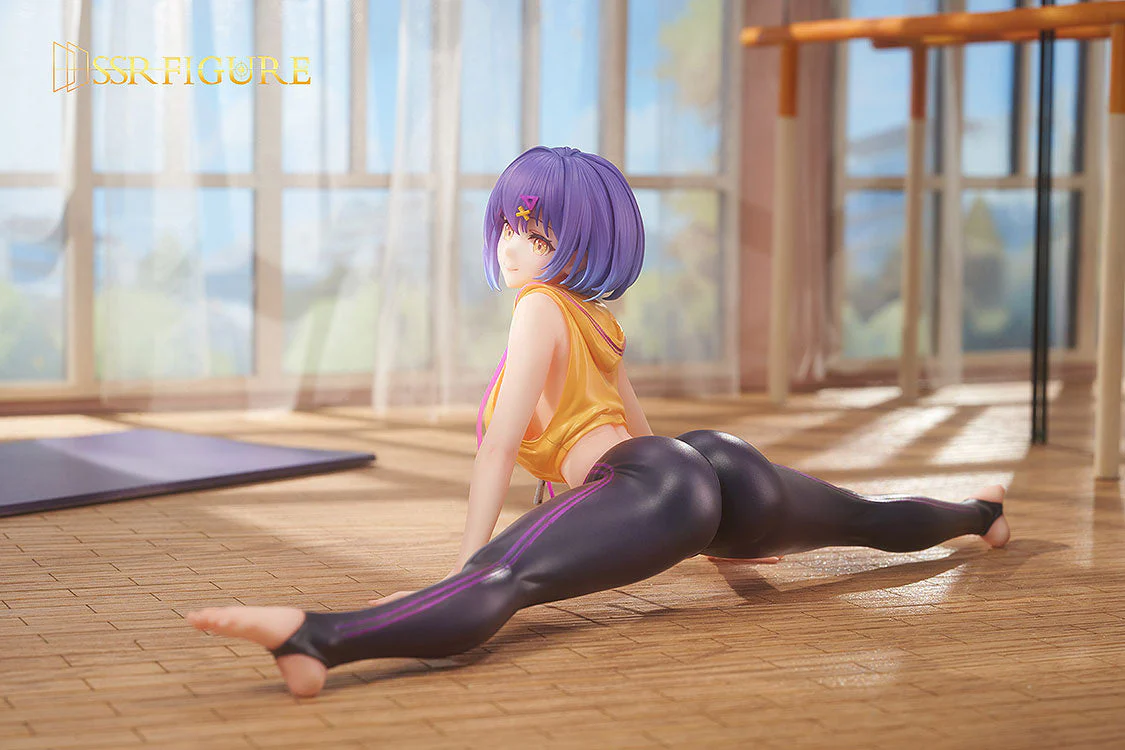 Yura SSR Figure Origina Character Infinity Studio - Image 6