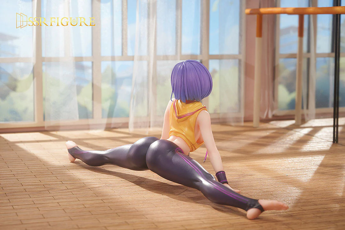 Yura SSR Figure Origina Character Infinity Studio - Image 8