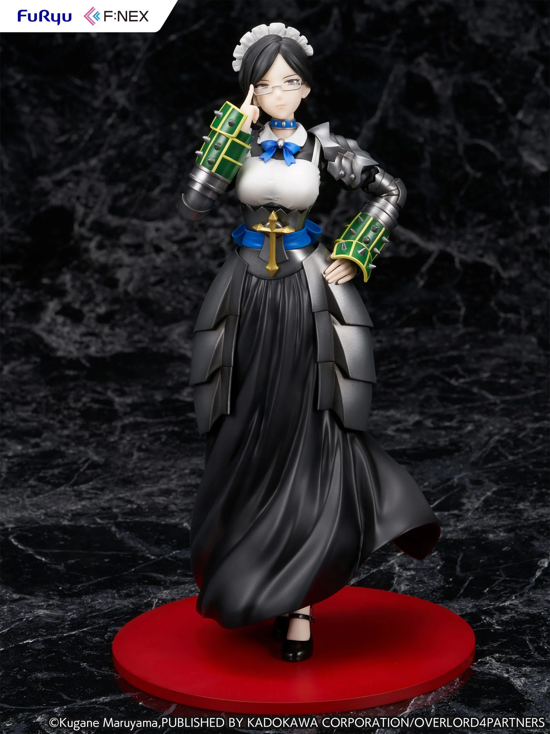 Yuri Alpha F:Nex Furyu - Image 6