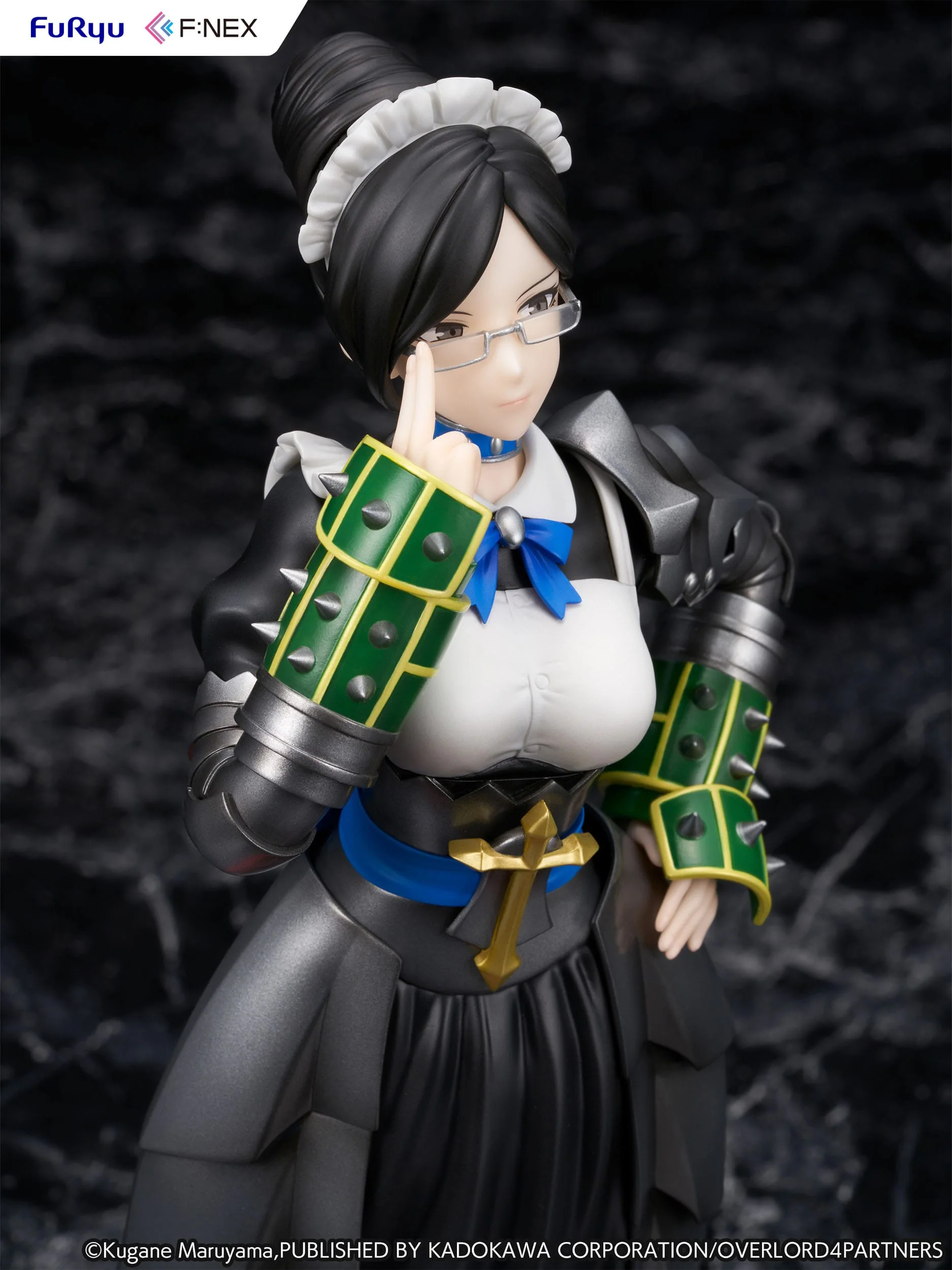Yuri Alpha F:Nex Furyu - Image 9