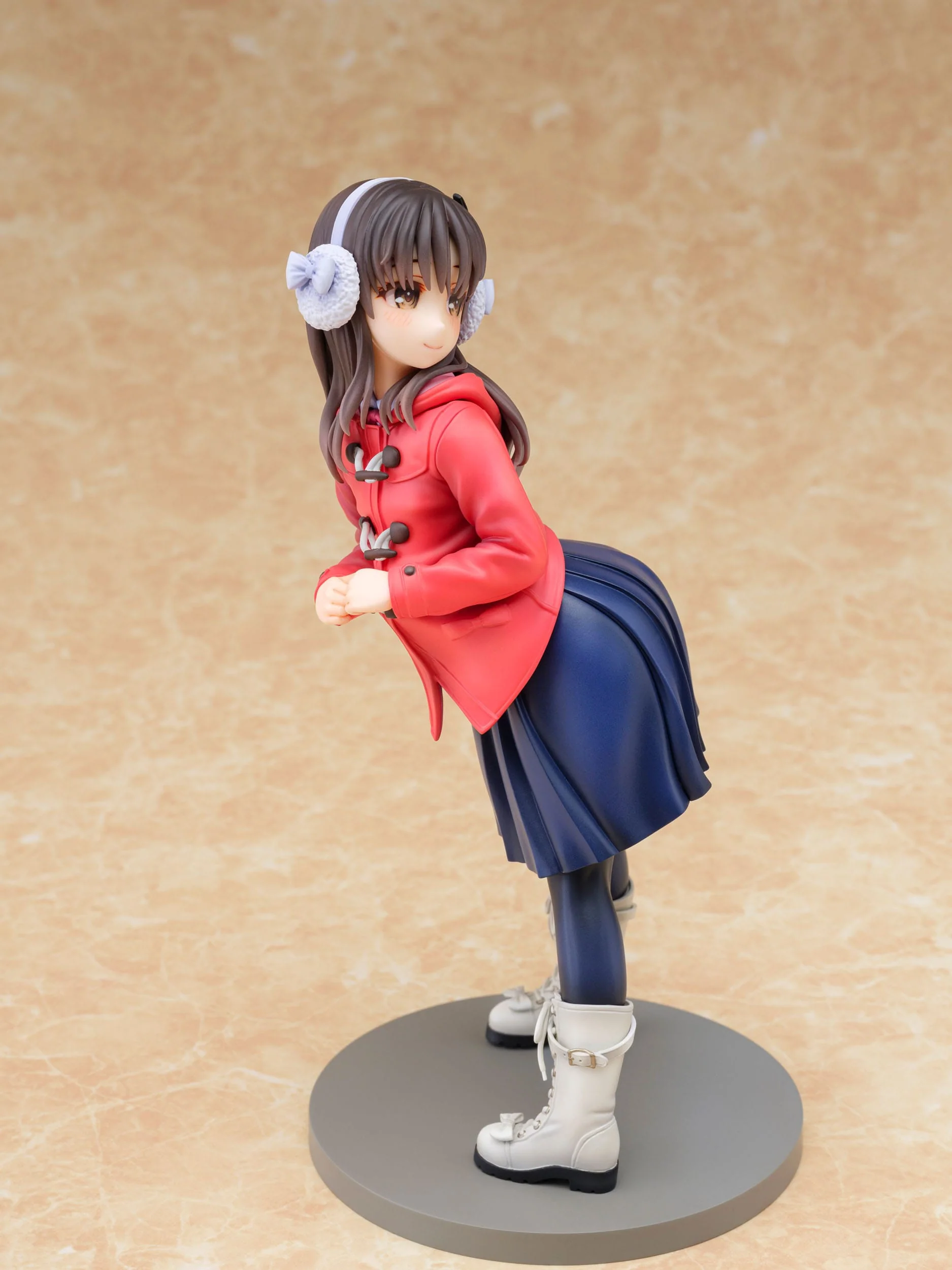 Yuri-chan - Original Character - Daiki Kougyo - Image 17