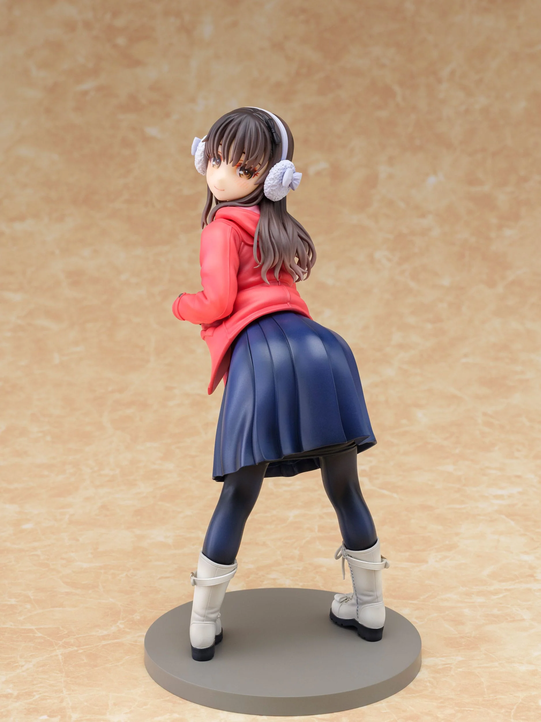 Yuri-chan - Original Character - Daiki Kougyo - Image 2