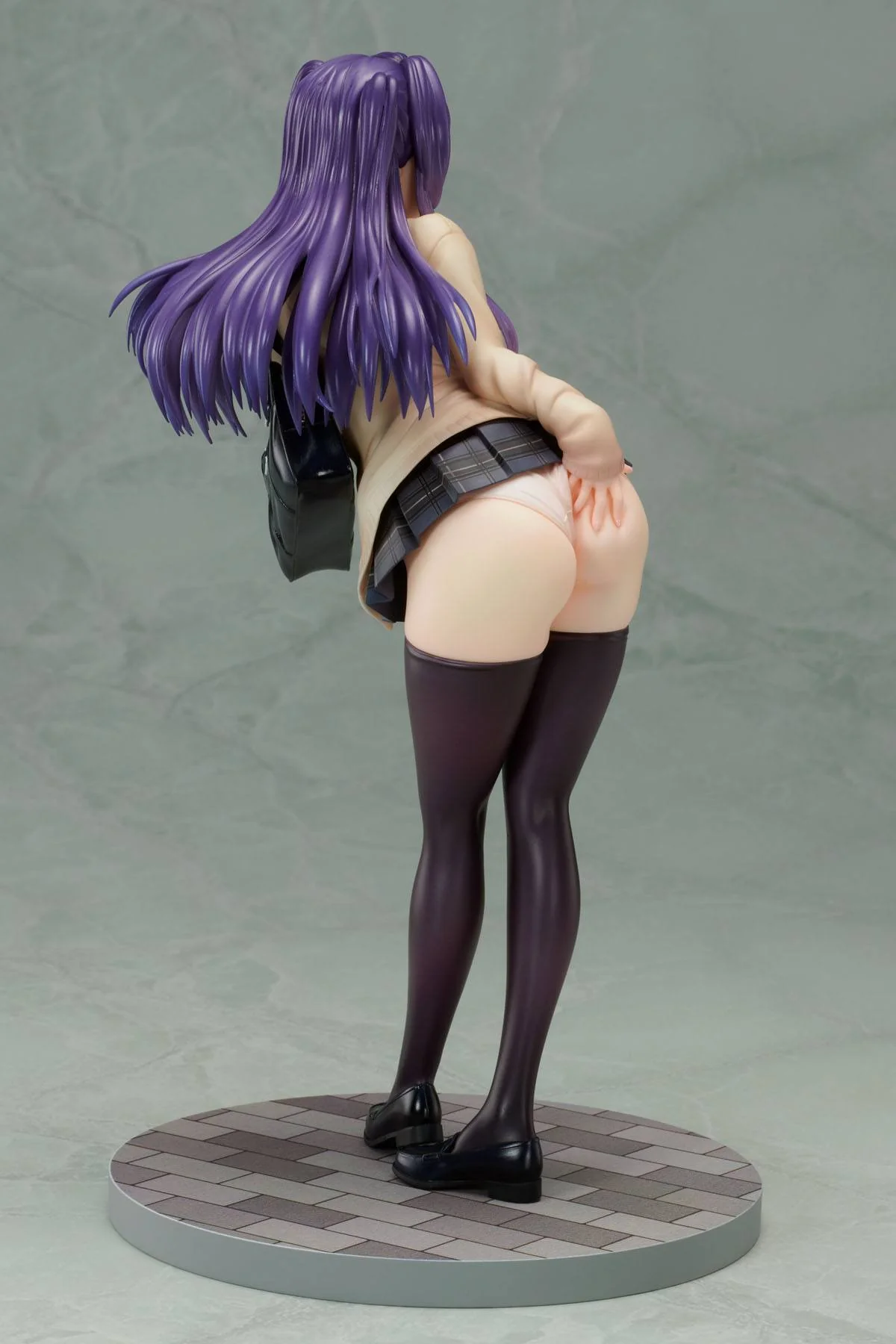 Yuri Kamijo - Kyou wa Docchi de Shitai? - Otomebore - F.W.A.T - Image 14