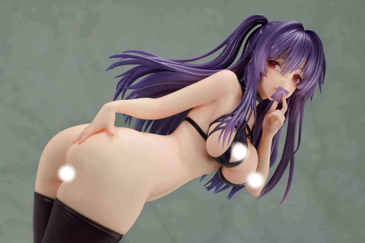 Yuri Kamijo - Kyou wa Docchi de Shitai? - Otomebore - F.W.A.T - Image 5