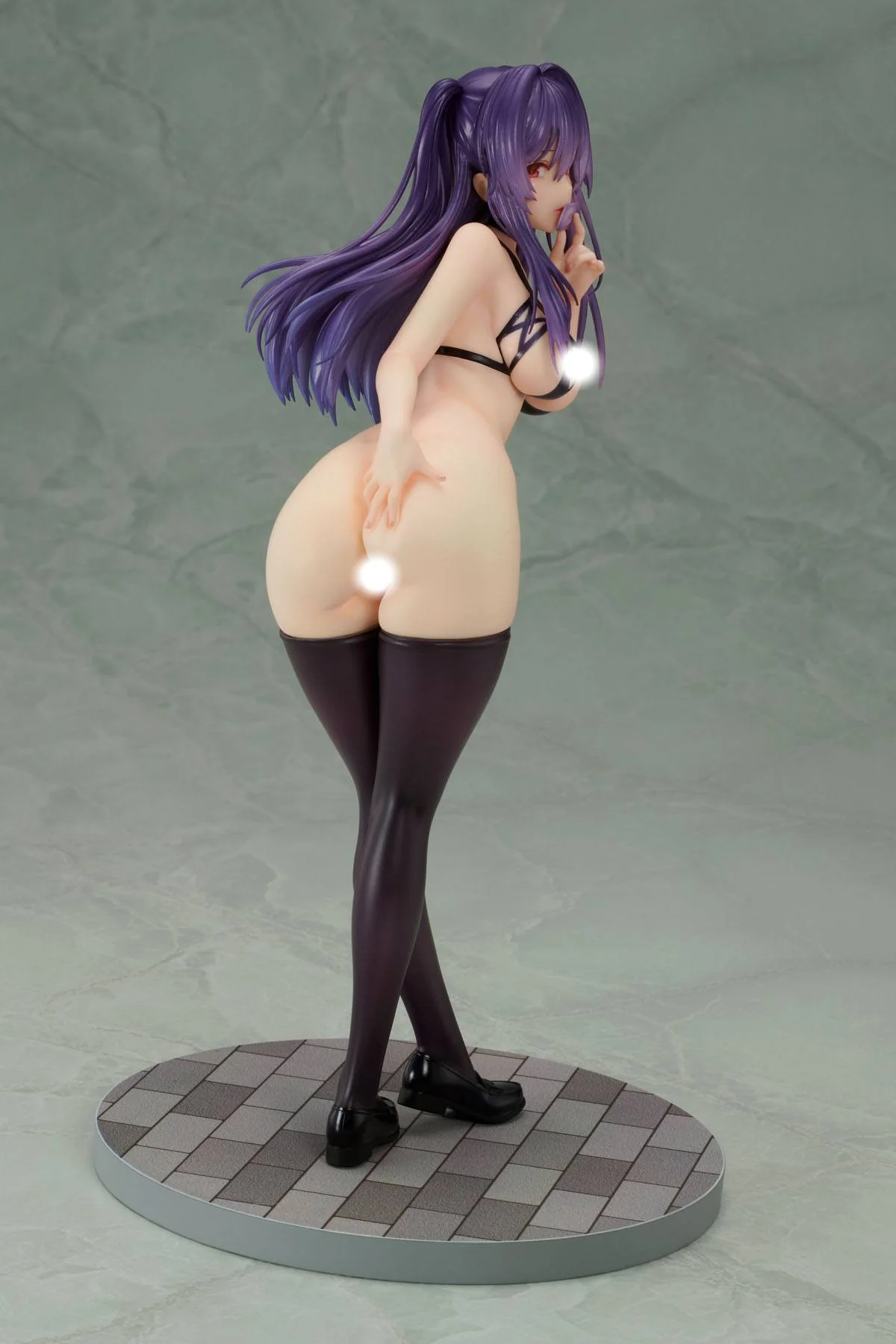 Yuri Kamijo - Kyou wa Docchi de Shitai? - Otomebore - F.W.A.T - Image 9