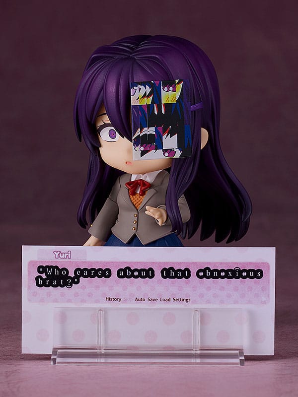 Yuri Nendoroid Good Smile Company - Image 4