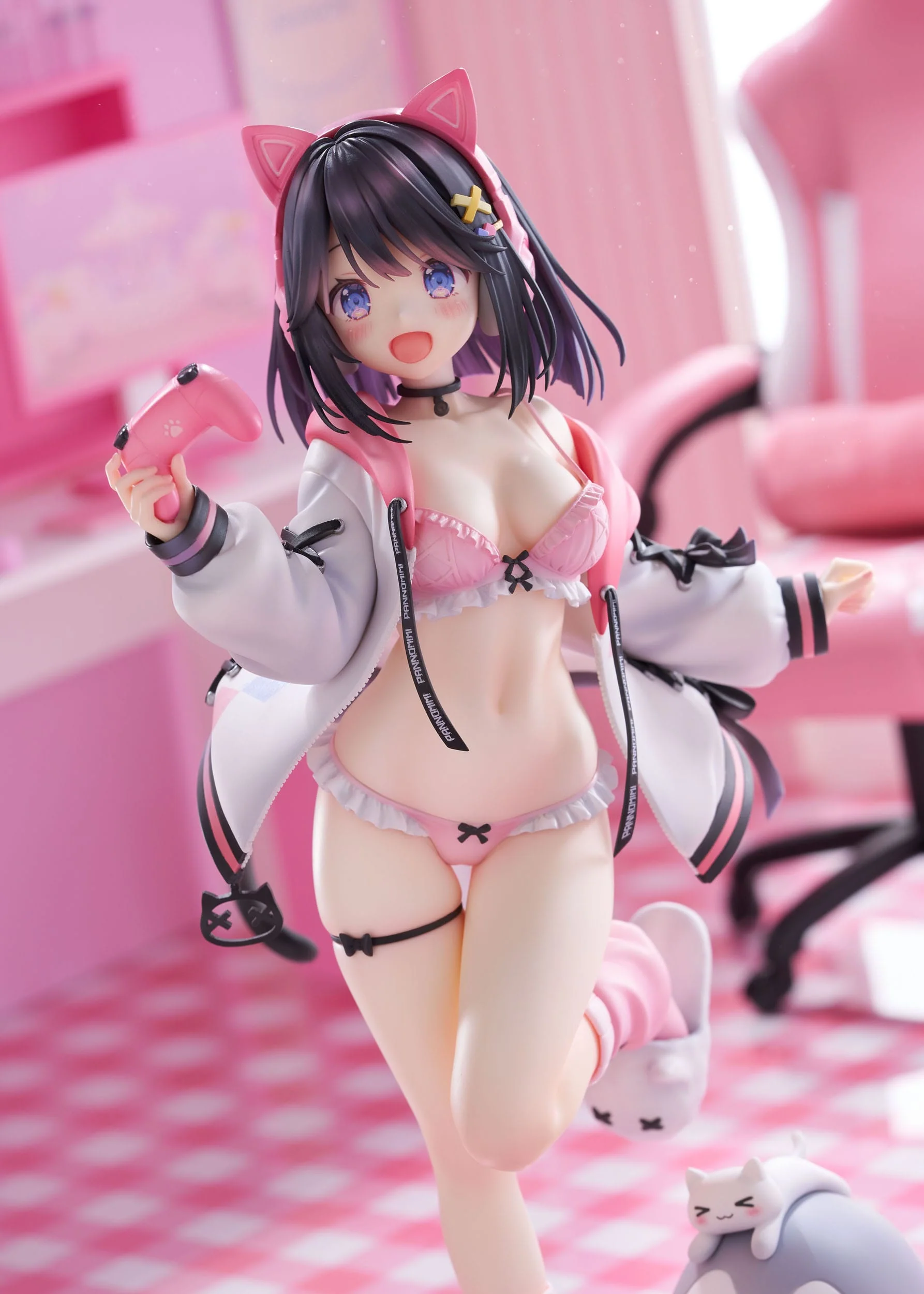 Yuri Shirayuki Limited Edition Ohami - Image 14
