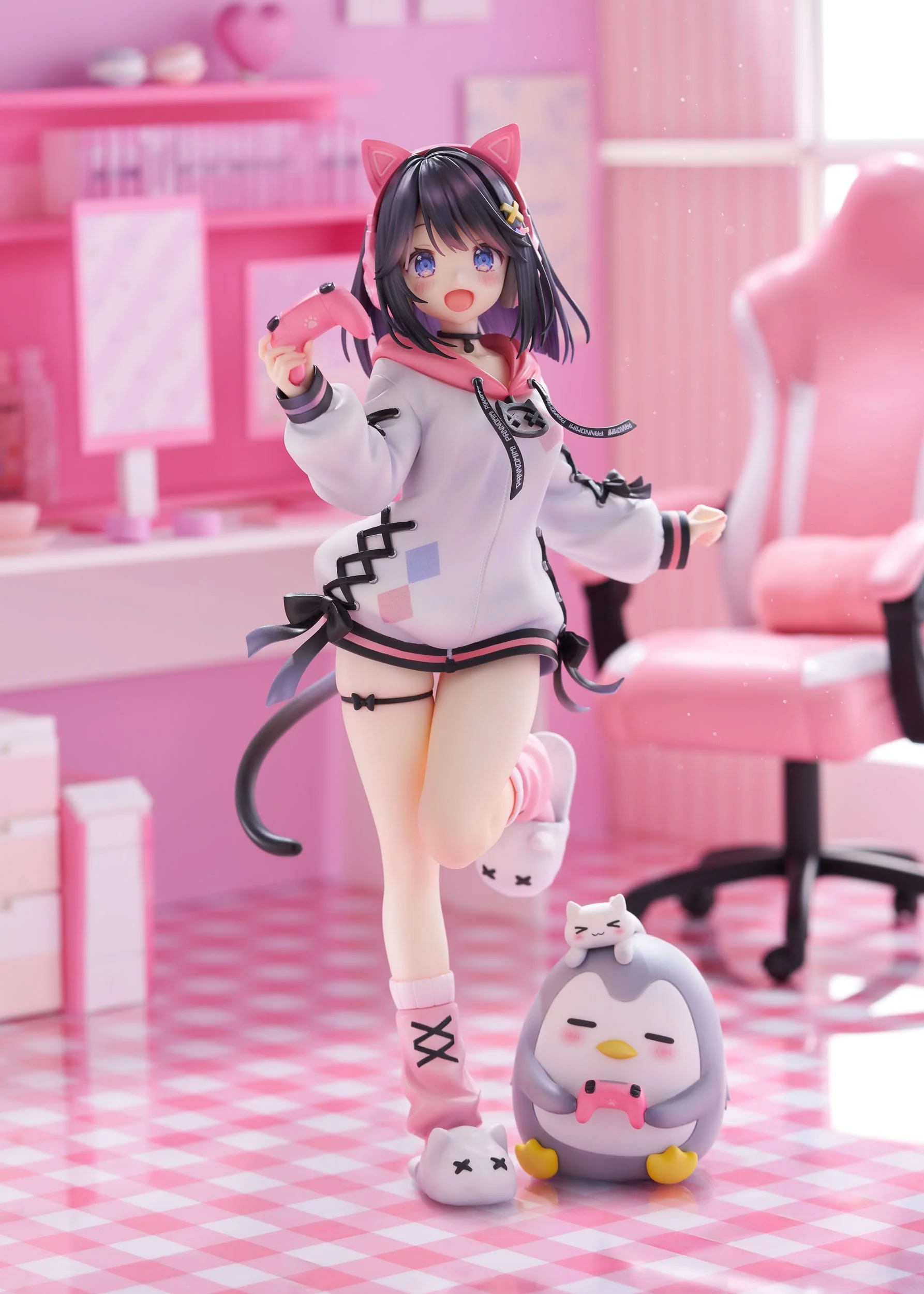 Yuri Shirayuki Limited Edition Ohami - Image 17