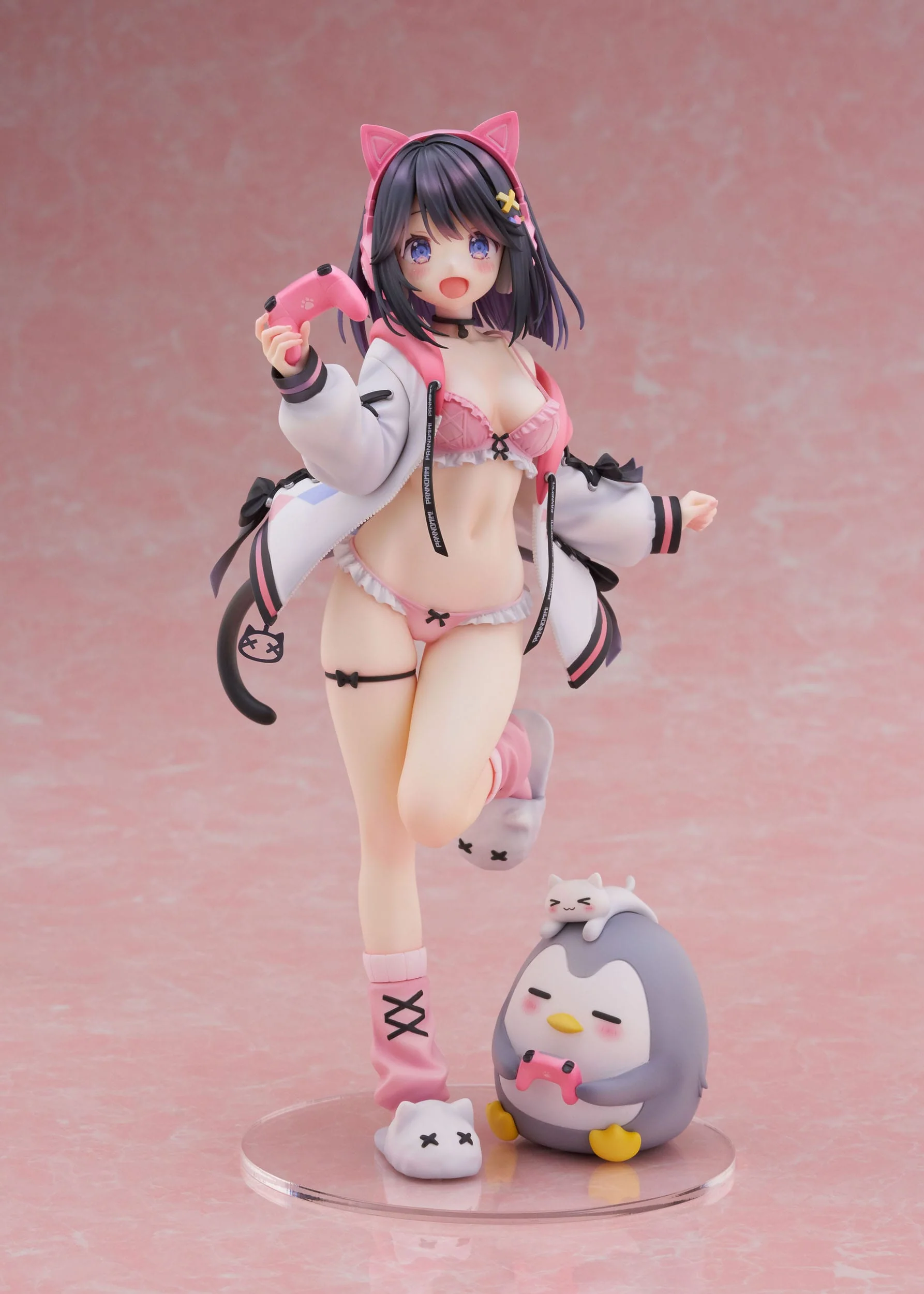 Yuri Shirayuki Limited Edition Ohami - Image 2