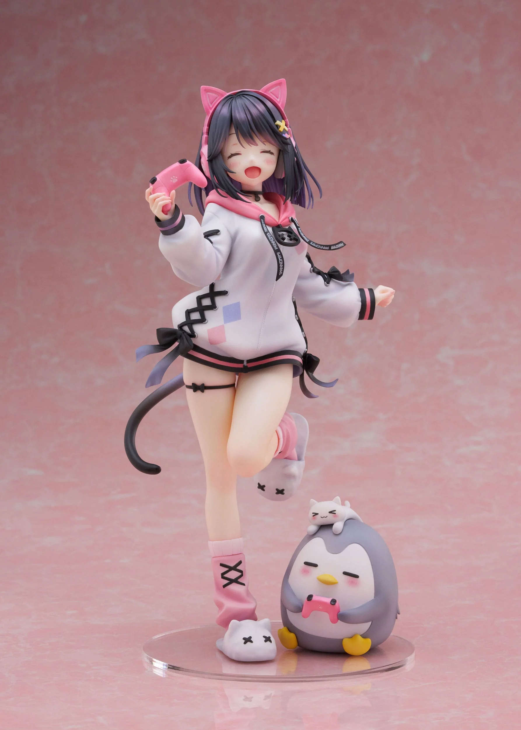 Yuri Shirayuki Limited Edition Ohami - Image 20