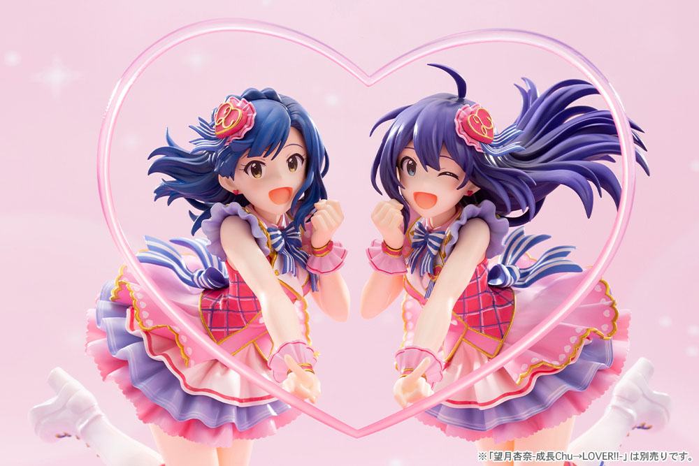 Yuriko Nanao Seichou Chu LOVER Kotobukiya (Bonus) - Image 11