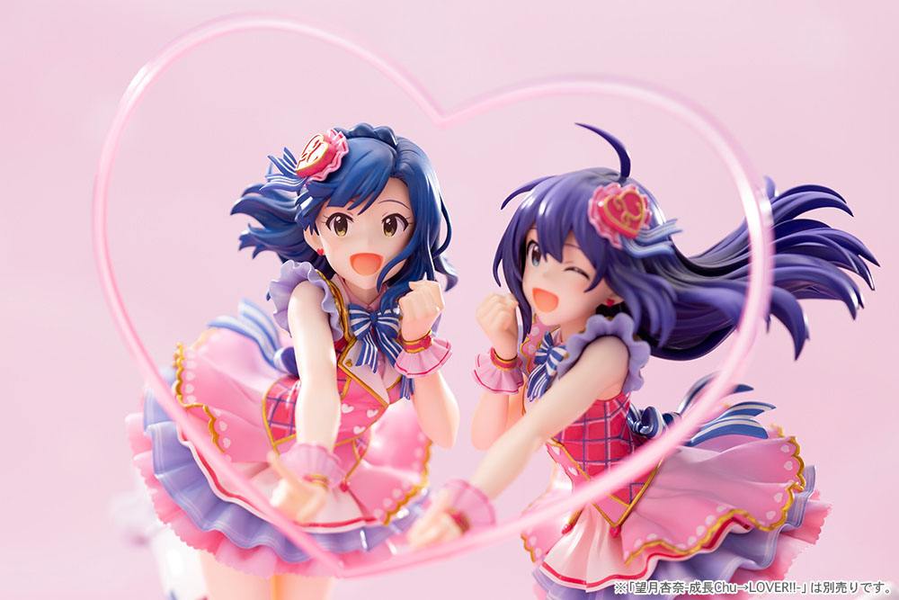 Yuriko Nanao Seichou Chu LOVER Kotobukiya (Bonus) - Image 12