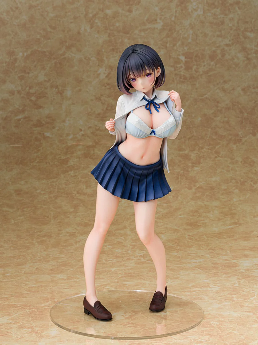 Yurina Inoue Karutamo Original Character Daiki Kougyo - Image 13