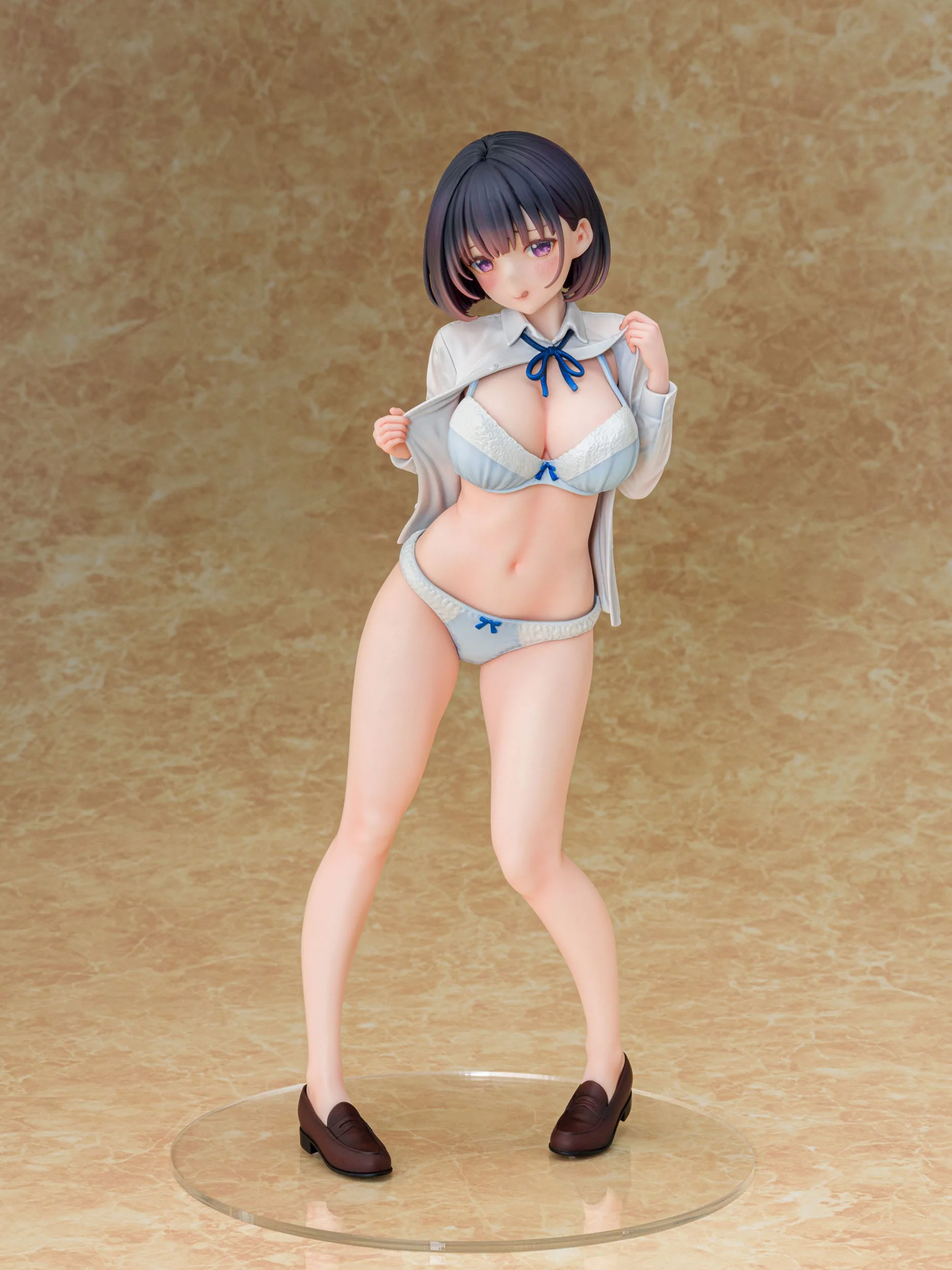Yurina Inoue Karutamo Original Character Daiki Kougyo - Image 5