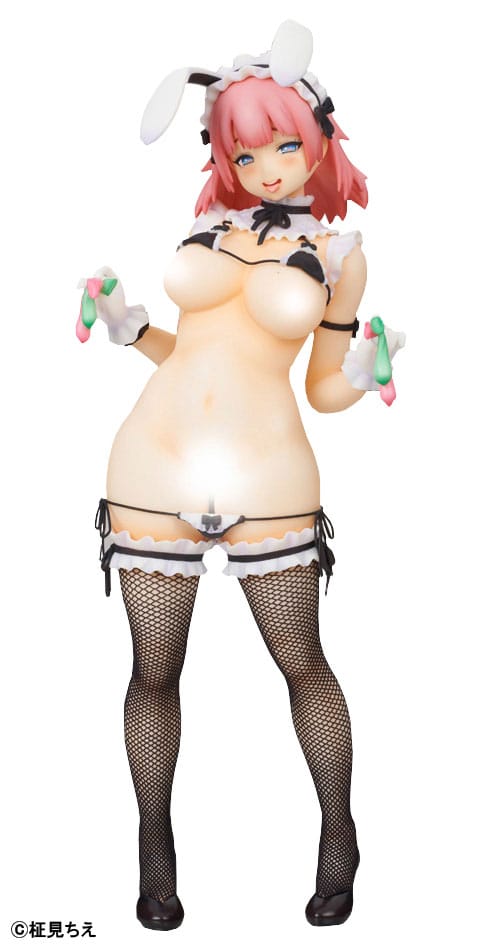 Yuru Fuwa Maid Bunny Lechery 18+ Ver.