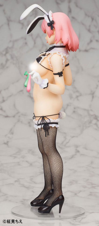Yuru Fuwa Maid Bunny Lechery 18+ Ver. - Image 4