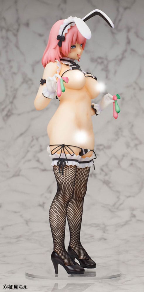 Yuru Fuwa Maid Bunny Lechery 18+ Ver. - Image 6