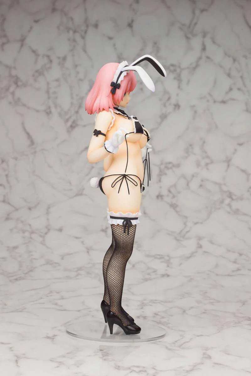 Yuru Fuwa Maid Bunny Lechery - Image 4