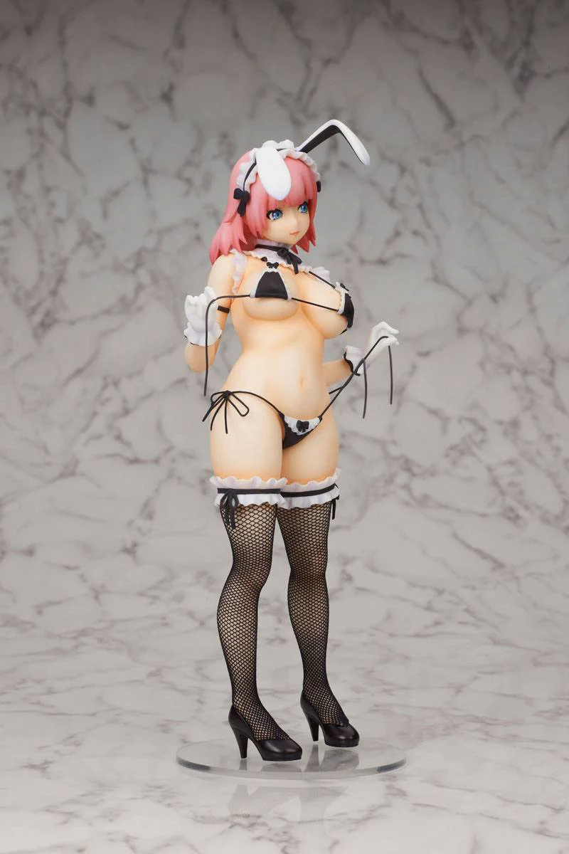 Yuru Fuwa Maid Bunny Lechery - Image 5