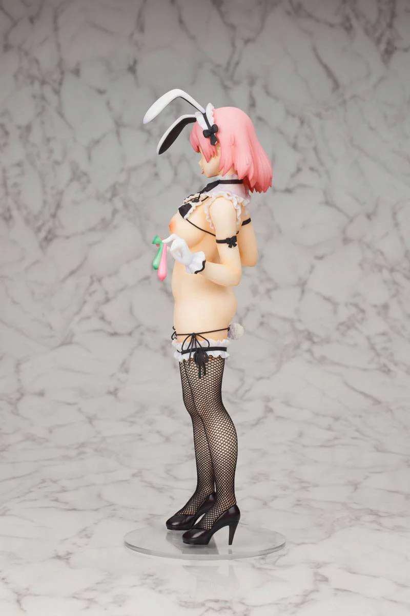 Yurufuwa - Maid Bunny R18 Ver. - Lecchery - Image 2
