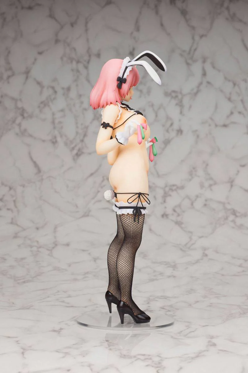 Yurufuwa - Maid Bunny R18 Ver. - Lecchery - Image 4