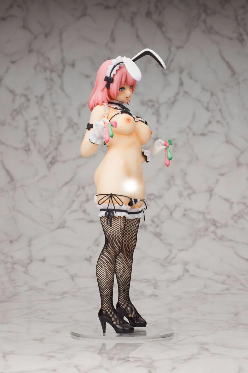 Yurufuwa - Maid Bunny R18 Ver. - Lecchery - Image 6