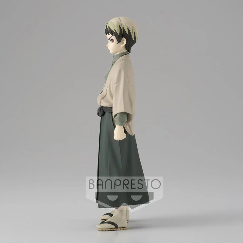Yushiro - Demon Slayer Kimetsu No Yaiba - Banpresto - Image 2