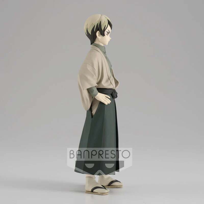 Yushiro - Demon Slayer Kimetsu No Yaiba - Banpresto - Image 4