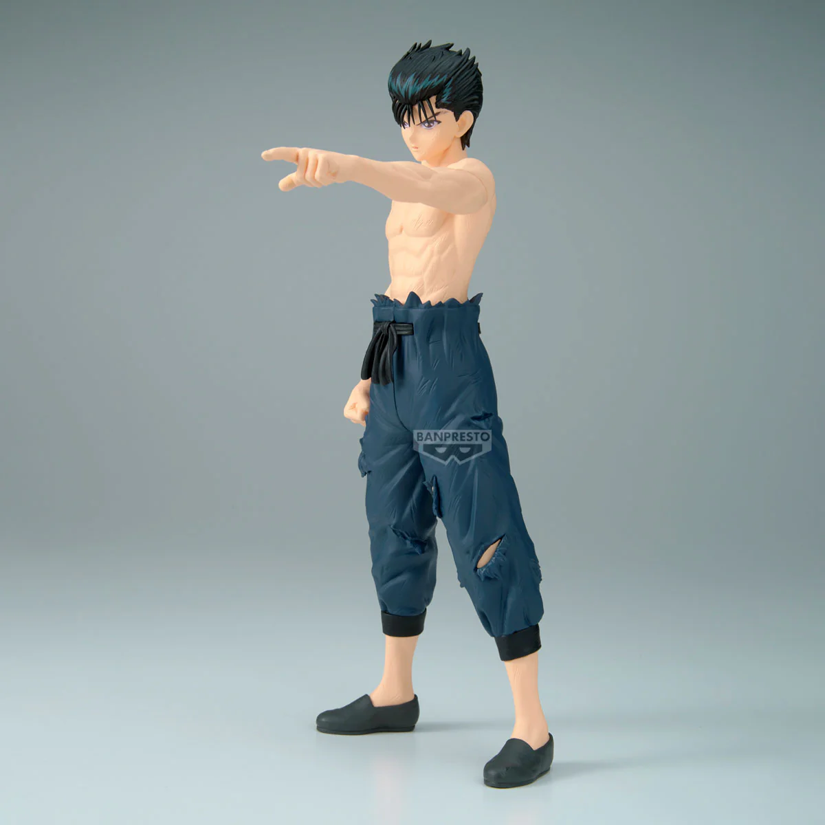 Yusuke Urameshi Yu Yu Haksuho Maximatic Banpresto - Image 3