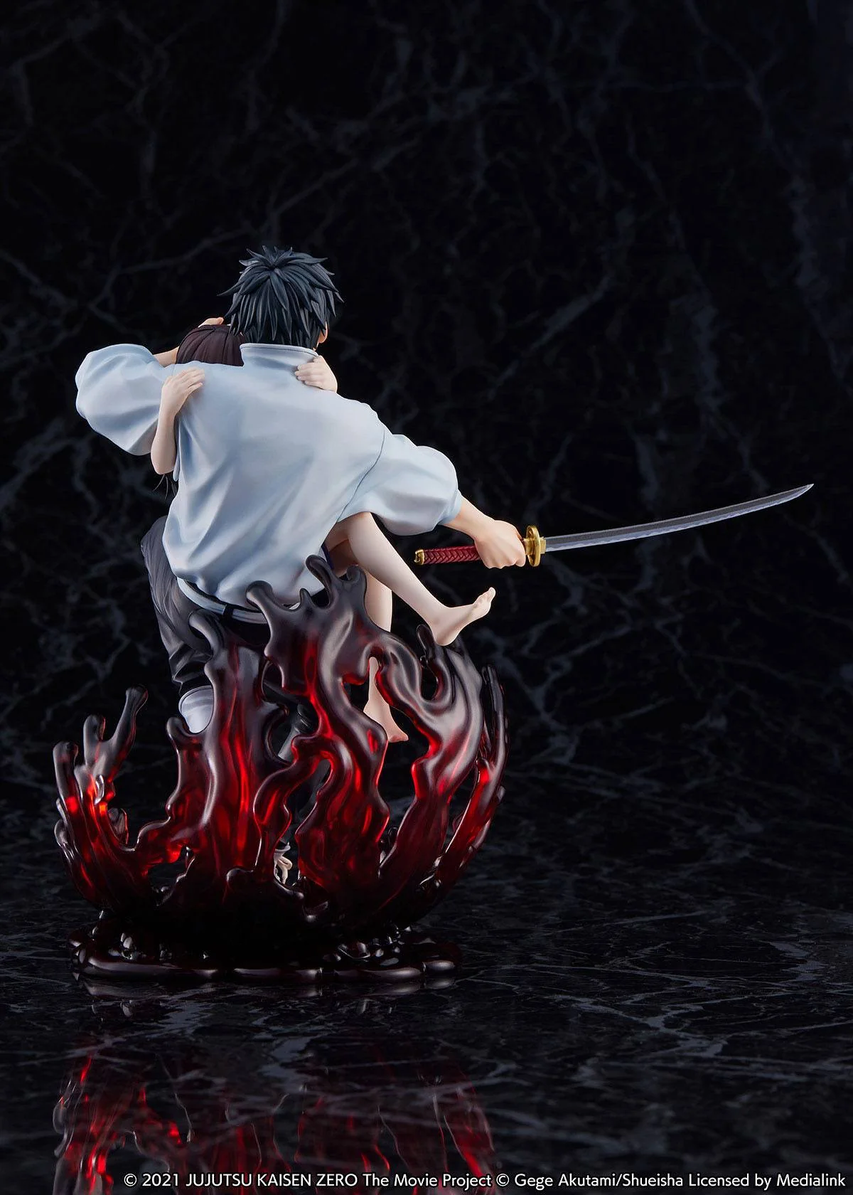 Yuta Okkotsu Movie Version Jujutsu Kaisen 0 eStream - Image 11