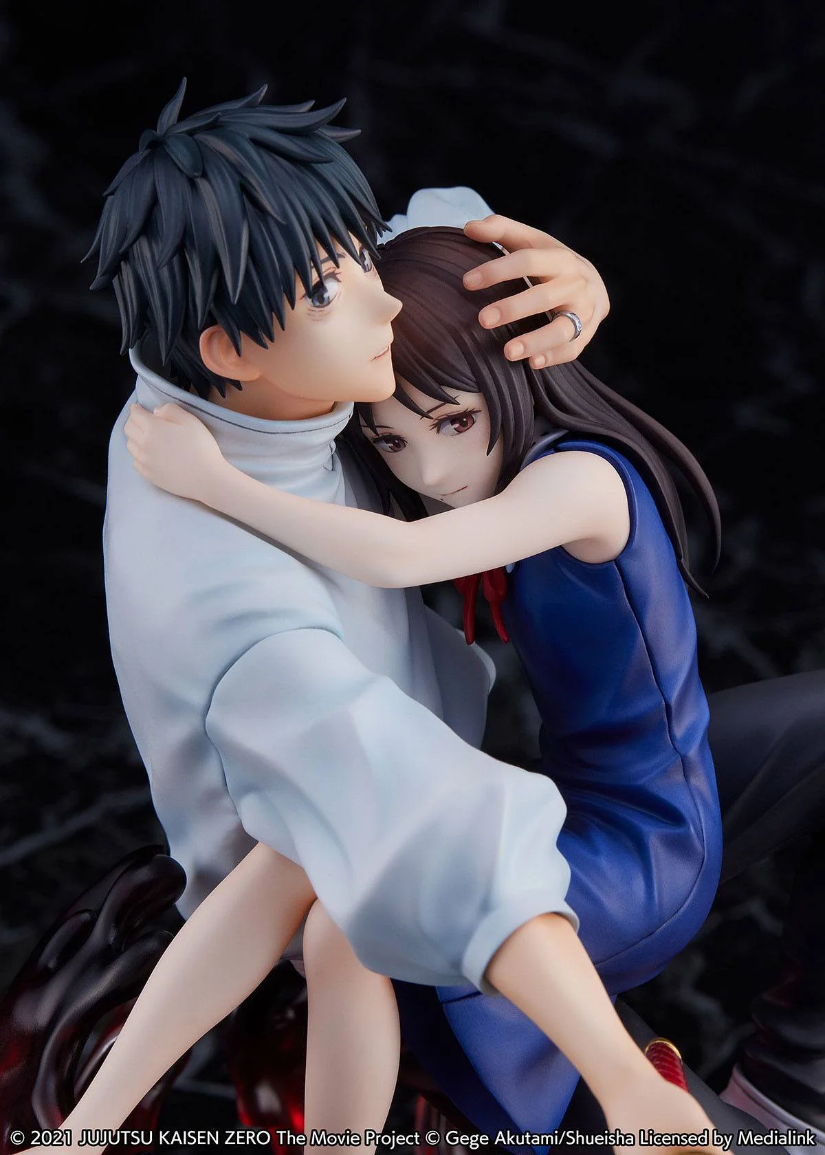 Yuta Okkotsu Movie Version Jujutsu Kaisen 0 eStream - Image 15