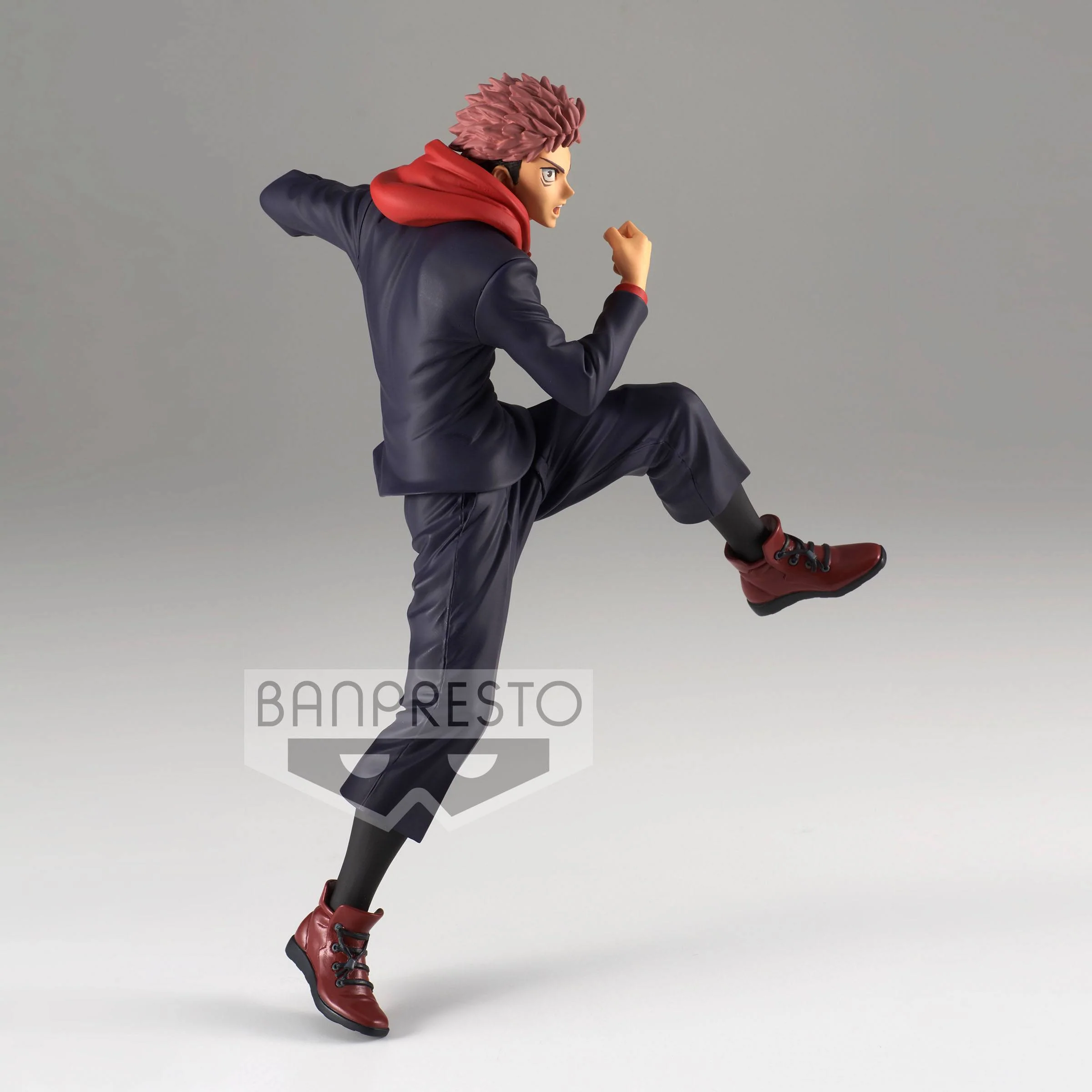 Yuuji Itadori - King Of Artist / Jujutsu Kaisen : Banpresto - Image 2