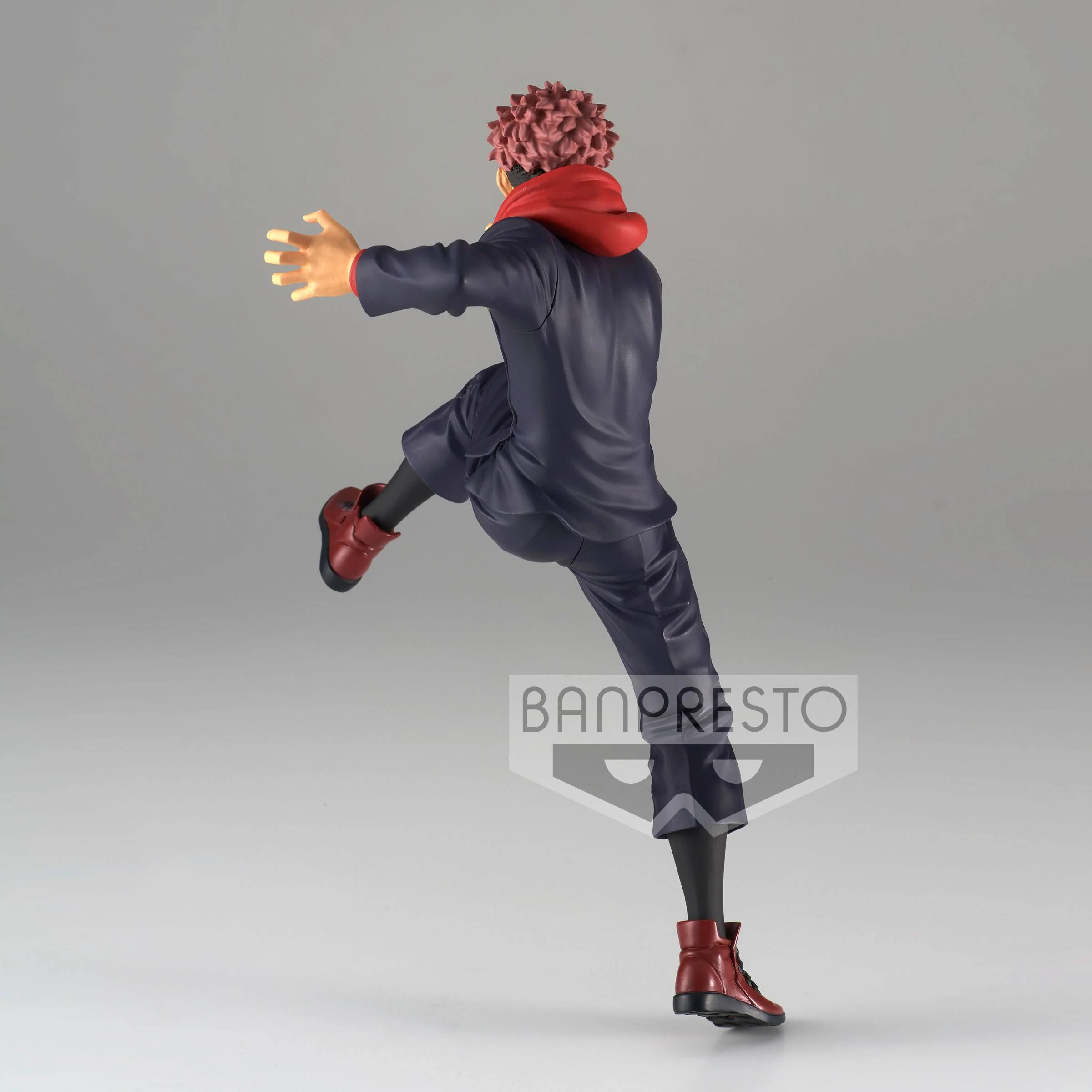 Yuuji Itadori - King Of Artist / Jujutsu Kaisen : Banpresto - Image 4