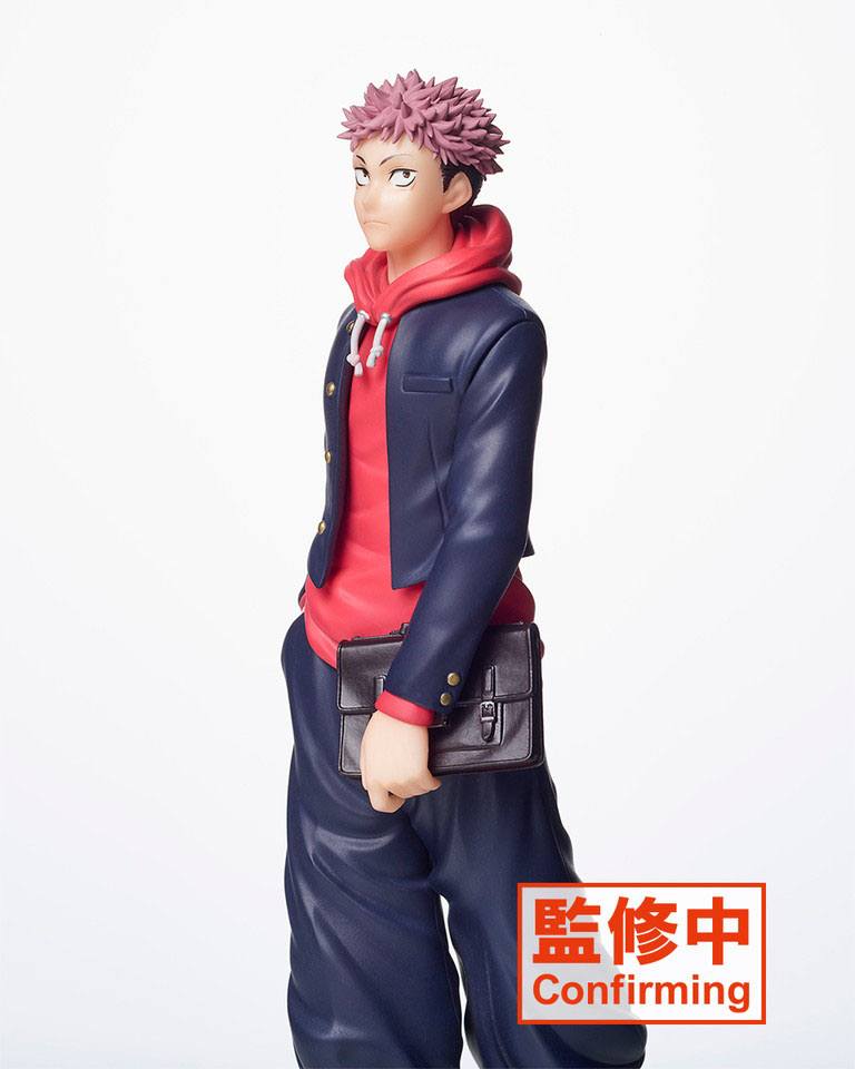 Yuuji  / Jujutsu Kaisen : Taito - Image 2