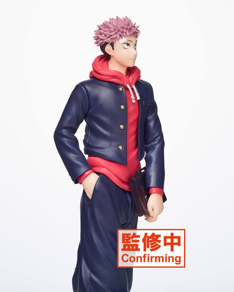 Yuuji  / Jujutsu Kaisen : Taito - Image 3