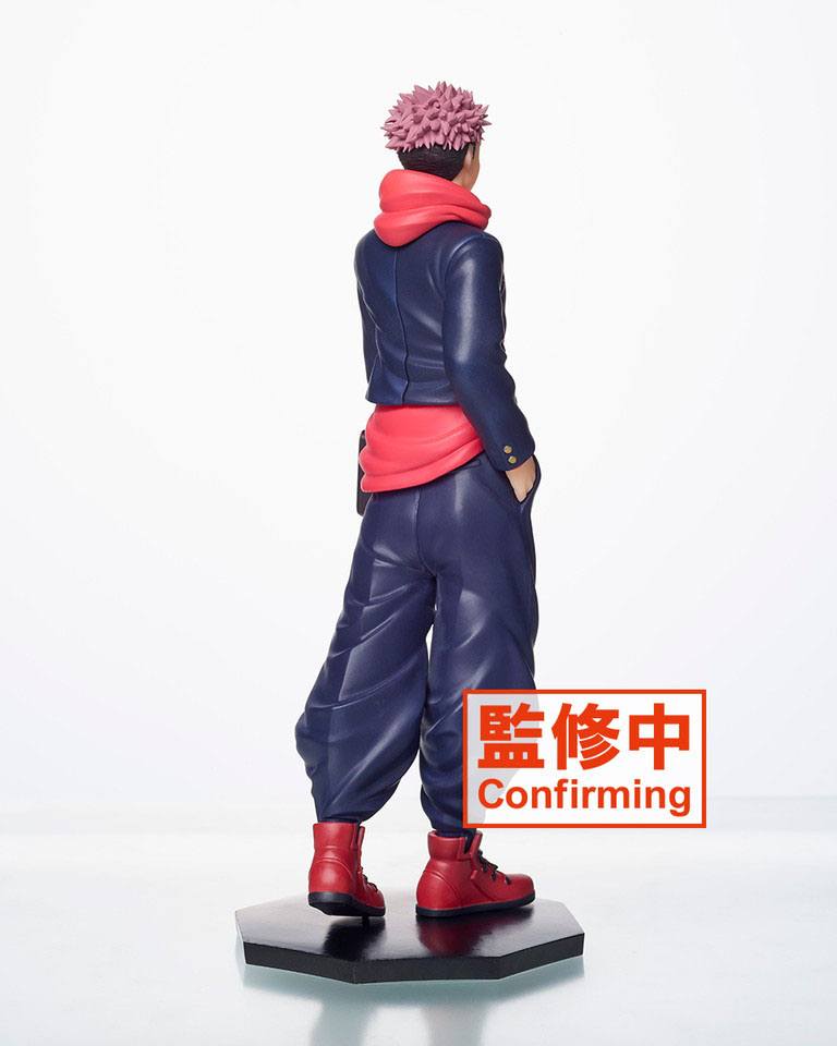 Yuuji  / Jujutsu Kaisen : Taito - Image 5