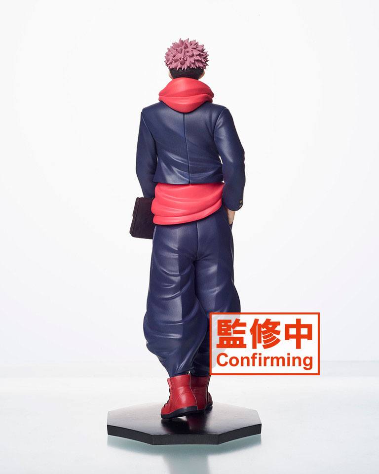 Yuuji  / Jujutsu Kaisen : Taito - Image 6