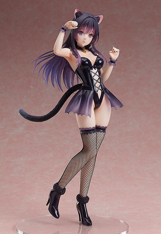 Yuuka Sorai Cat Ears Ver. FREEing - Image 2