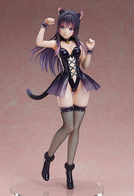 Yuuka Sorai Cat Ears Ver. FREEing - Image 3