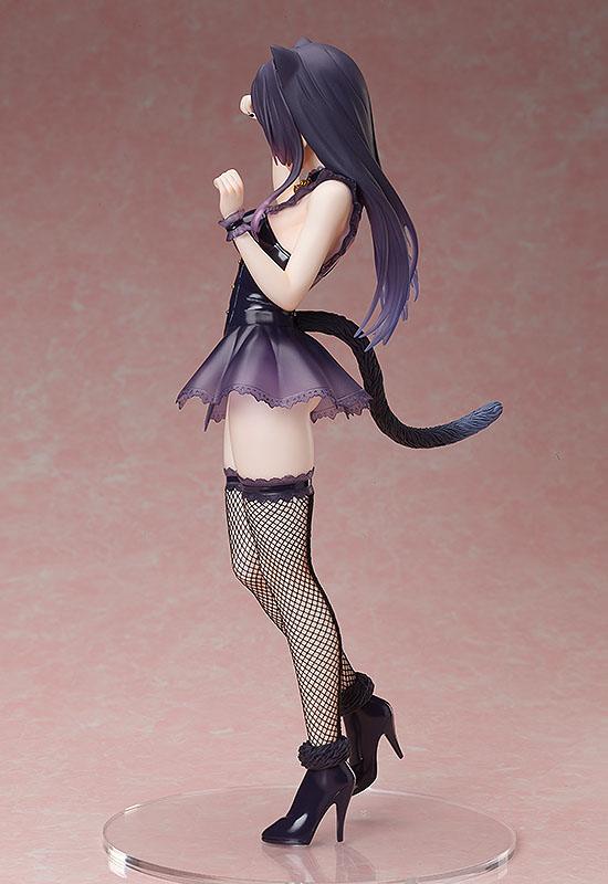 Yuuka Sorai Cat Ears Ver. FREEing - Image 4